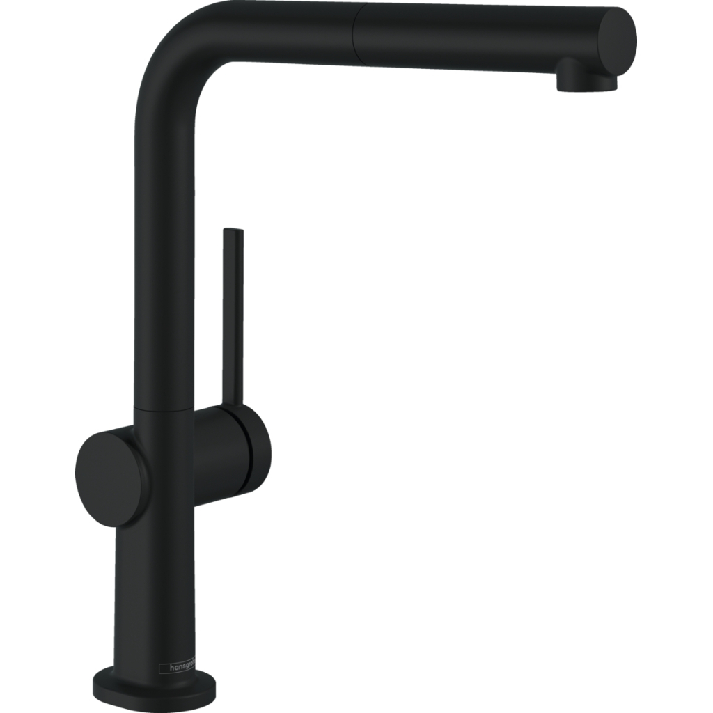 Змішувач Hansgrohe 72808670 - зображення 1