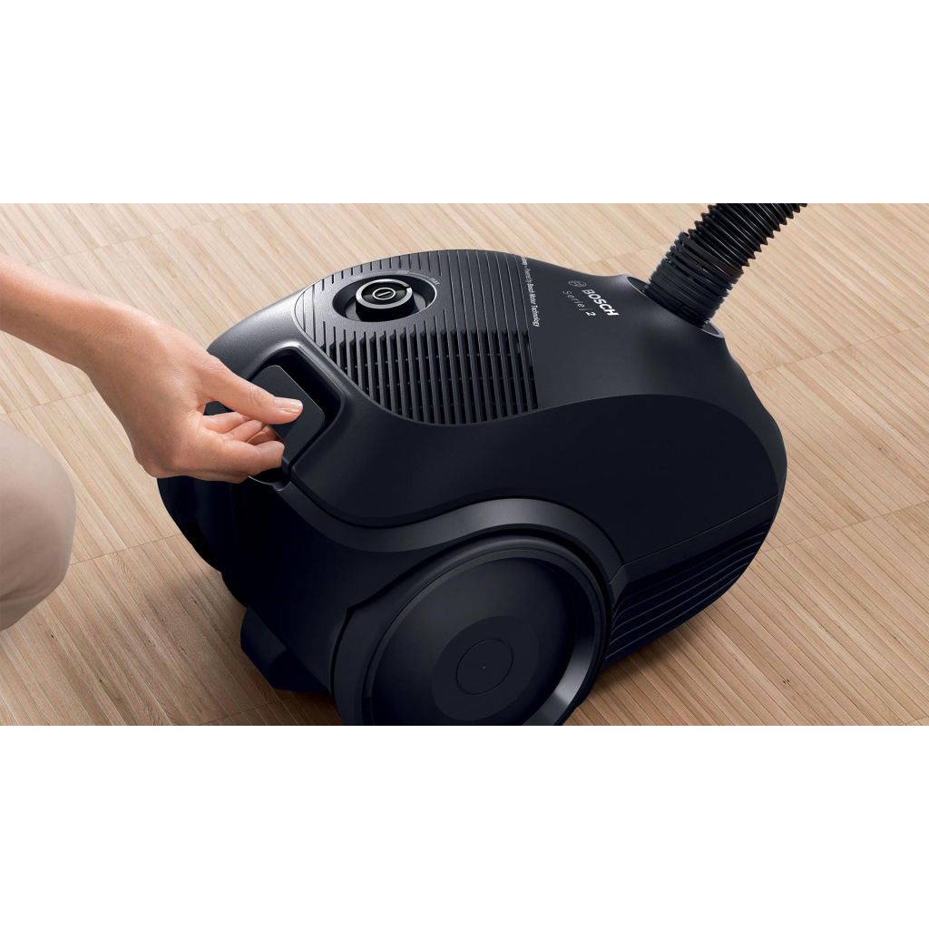 Пилосос Bosch BGBS2BA1P - зображення 4