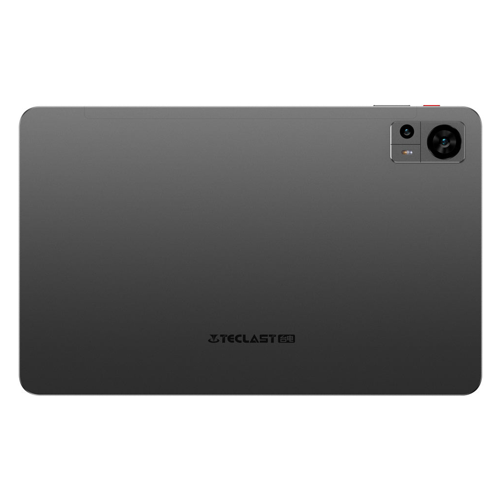 Планшет Teclast T60 12" 8/256GB LTE Android сірий (6940709685563) - зображення 2