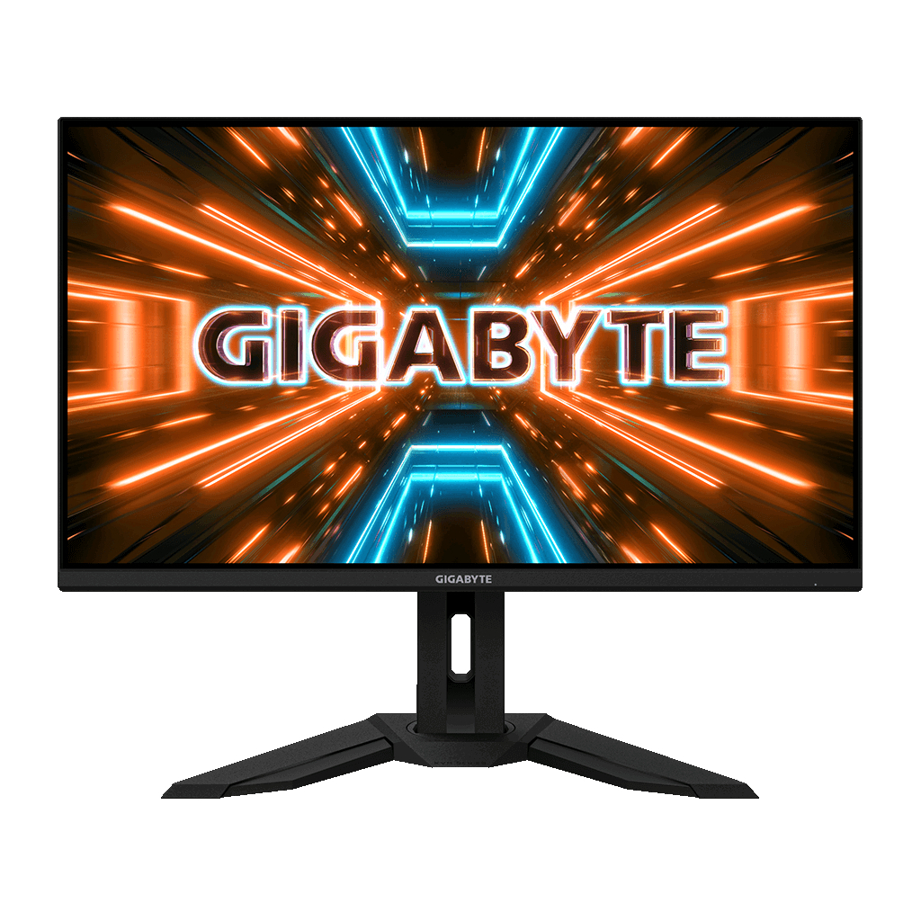 Монітор GIGABYTE M32UP Gaming Monitor - зображення 1