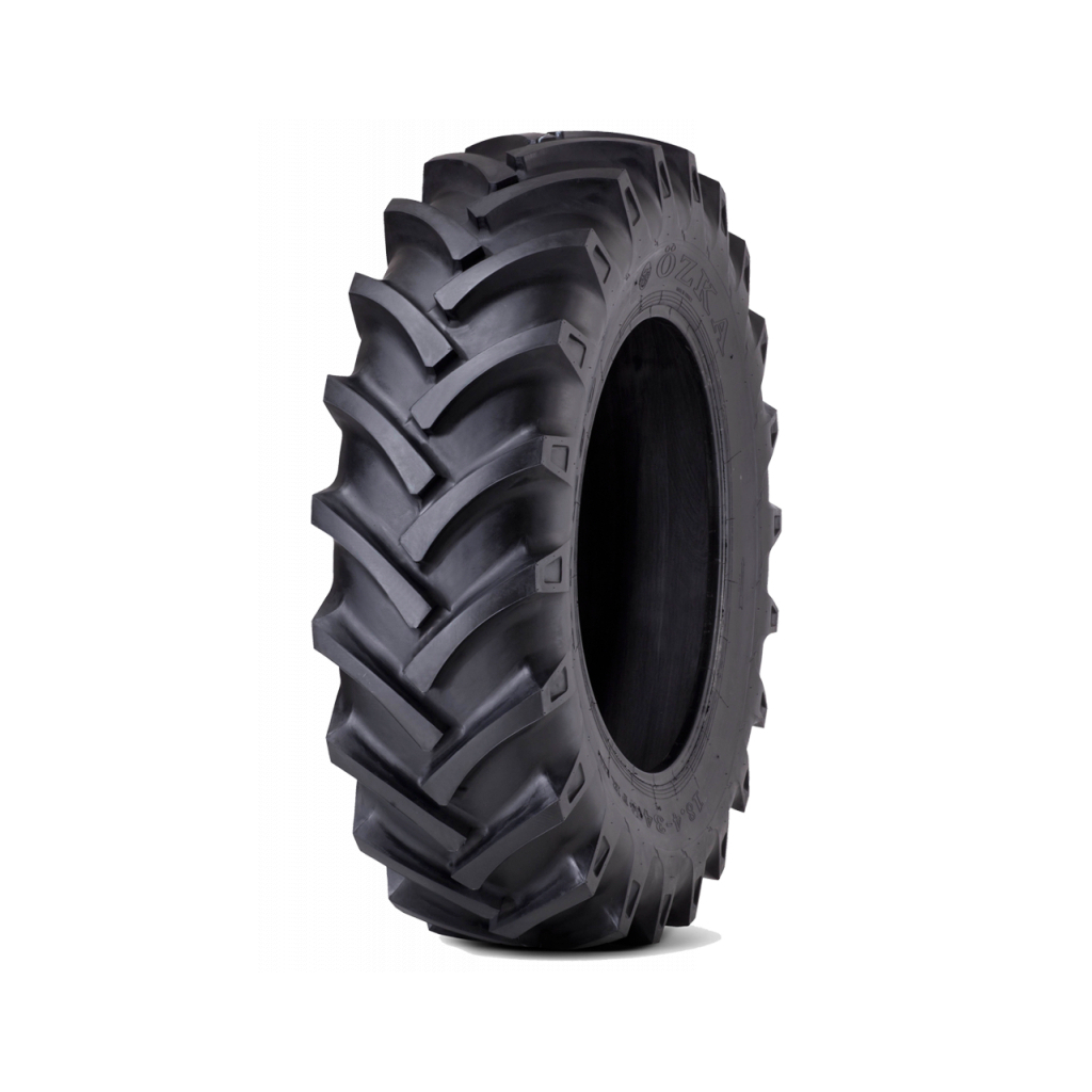 Шина Ozka IND80 TL 12,5/80-18 (320/80-18) 14PR 146A8 (14931315758) - зображення 1