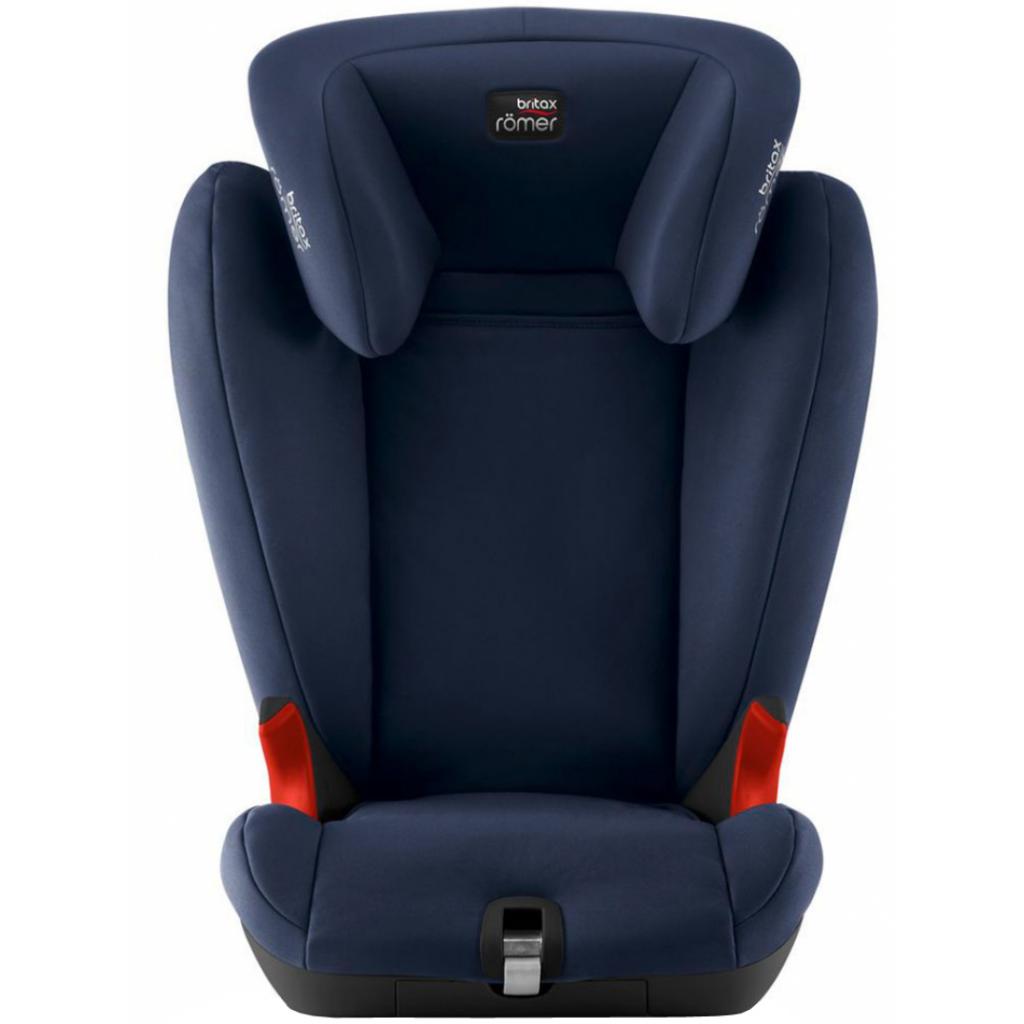Автокрісло Britax-Romer KidFix SL Black Series Black Ash (2000030155) - зображення 2