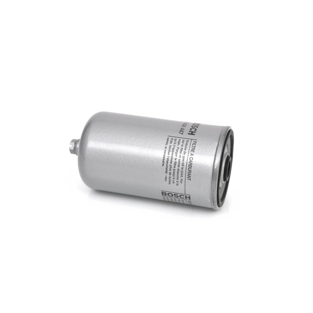 Фільтр паливний Bosch 1 457 434 447 - зображення 3