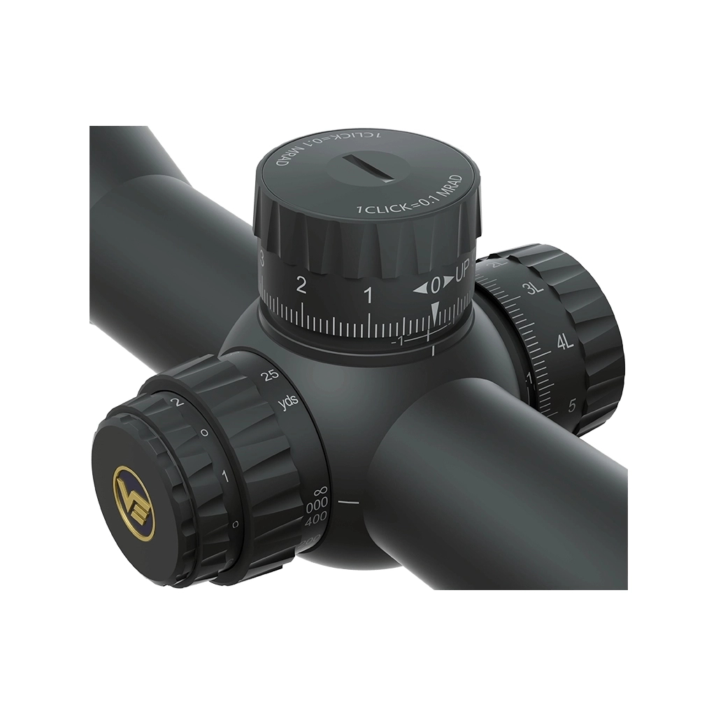 Оптичний приціл Vector Optics Taurus 4-32x56 (34mm) illum. SFP ED (SCOL-56) - зображення 7