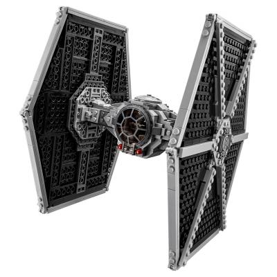Конструктор LEGO Імперський винищувач Tie (75211) - зображення 3