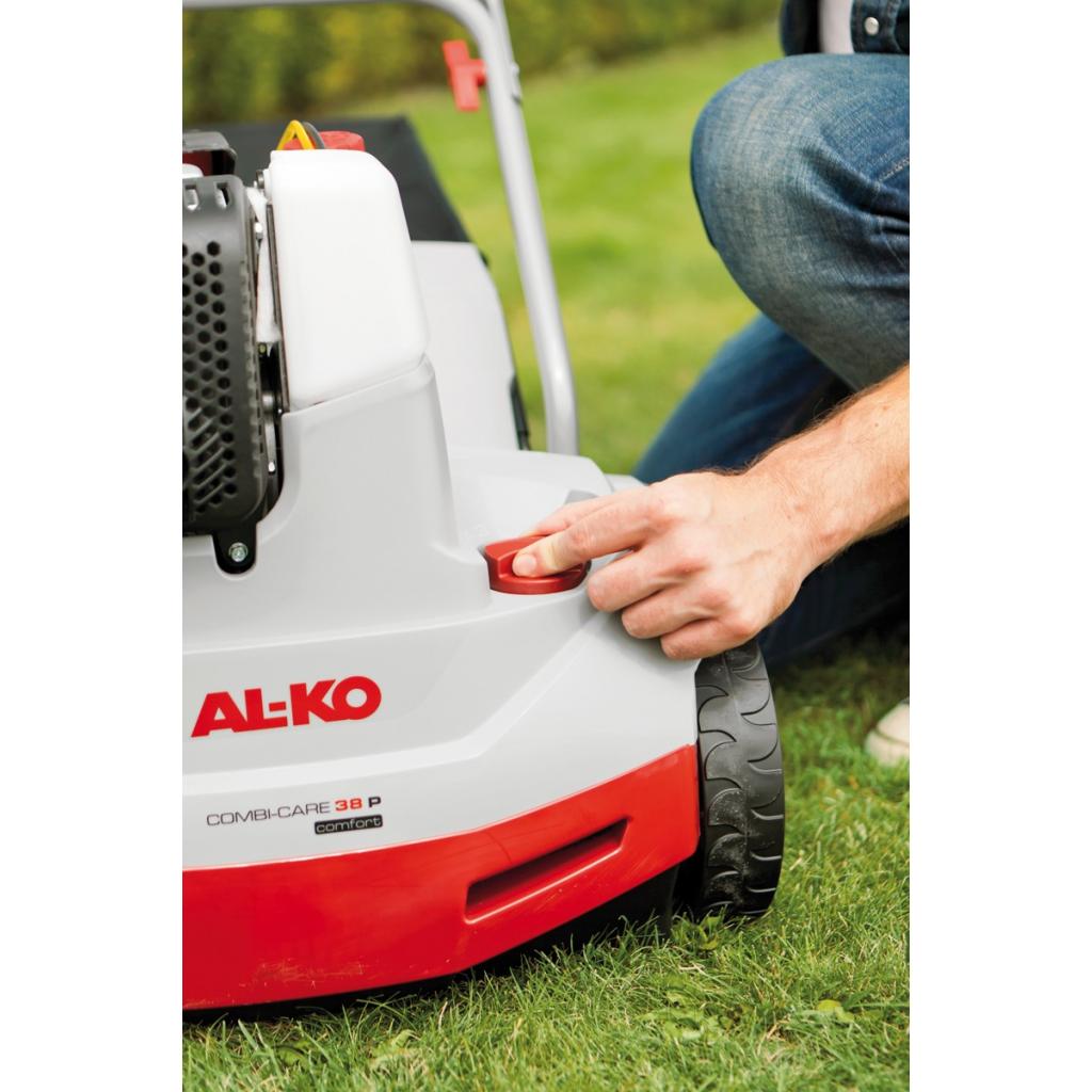 Аератор AL-KO Combi Care 38 P Comfort (112799) - зображення 4