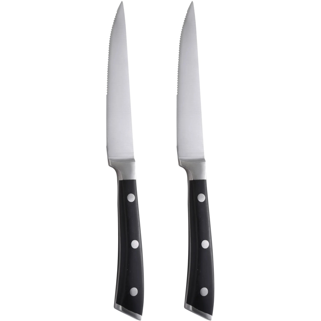 Набір ножів MasterPro Foodies collection, 2 шт (BGMP-4321-I) - зображення 1