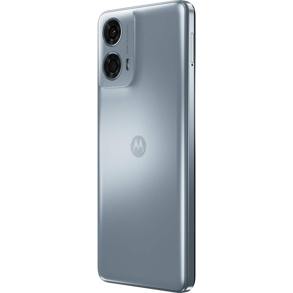 Мобільний телефон Motorola G24 Power 8/256GB Glacier Blue (PB1E0002RS / PB1E0001PL) - зображення 10