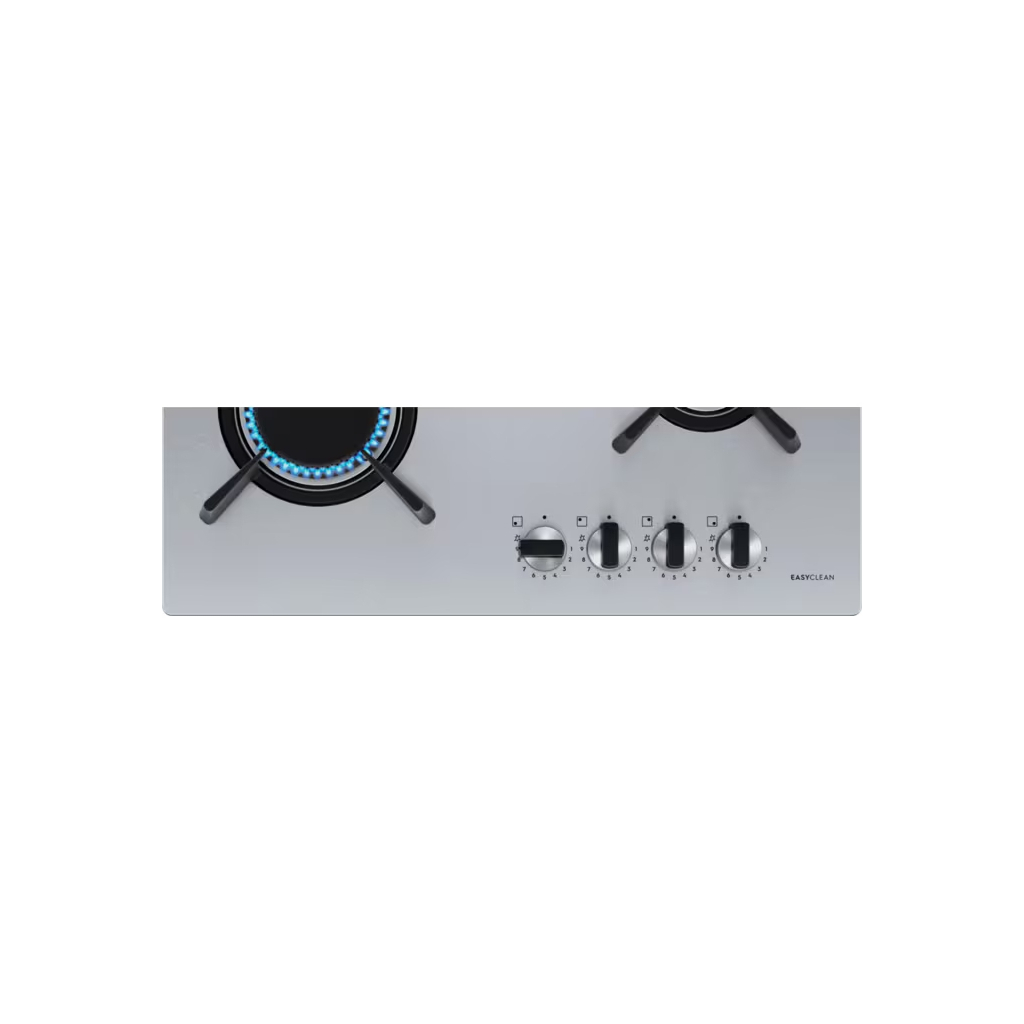 Варочна поверхня Electrolux KGU643723Z - зображення 2