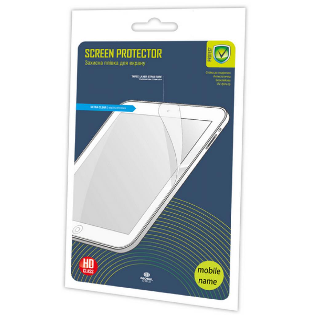 Плівка захисна Global Apple iPad Mini (1283126456435) - зображення 1