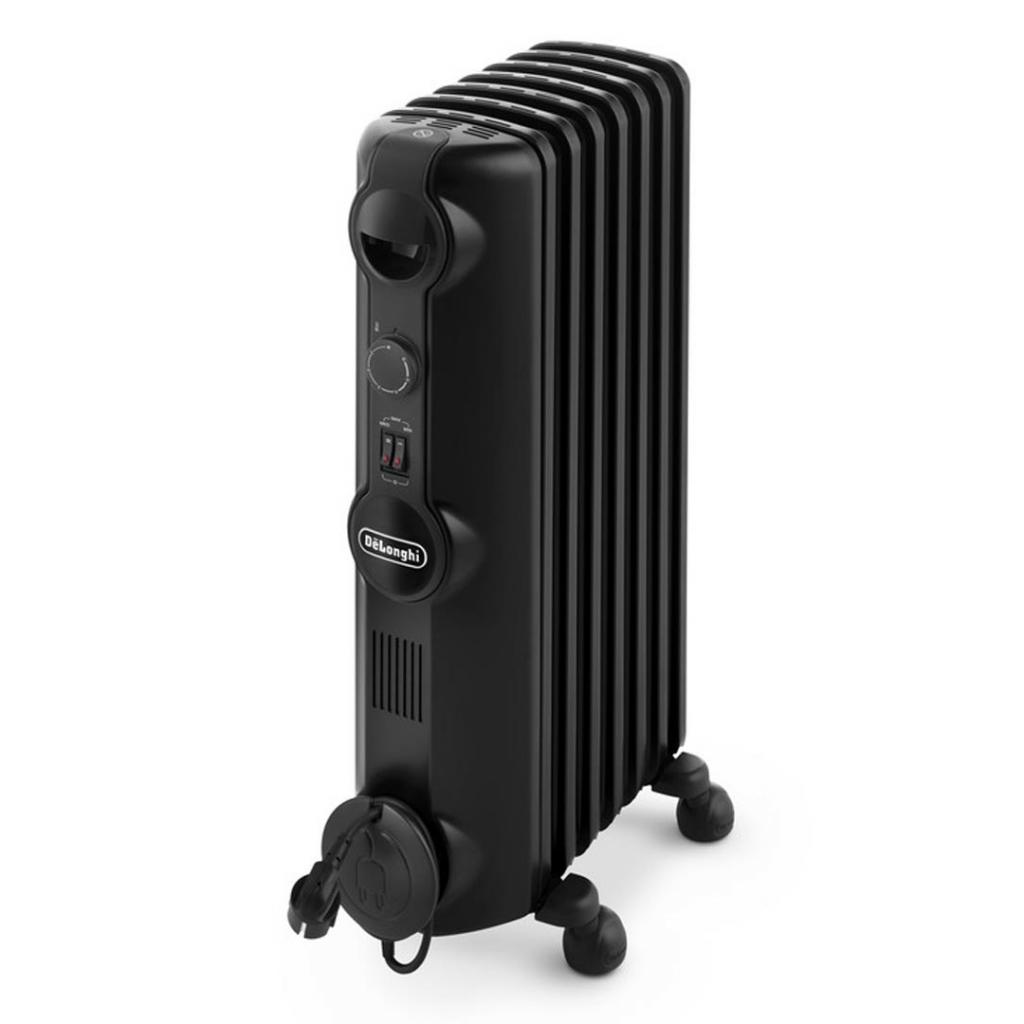 Обігрівач DeLonghi TRRS 0920 B - зображення 1