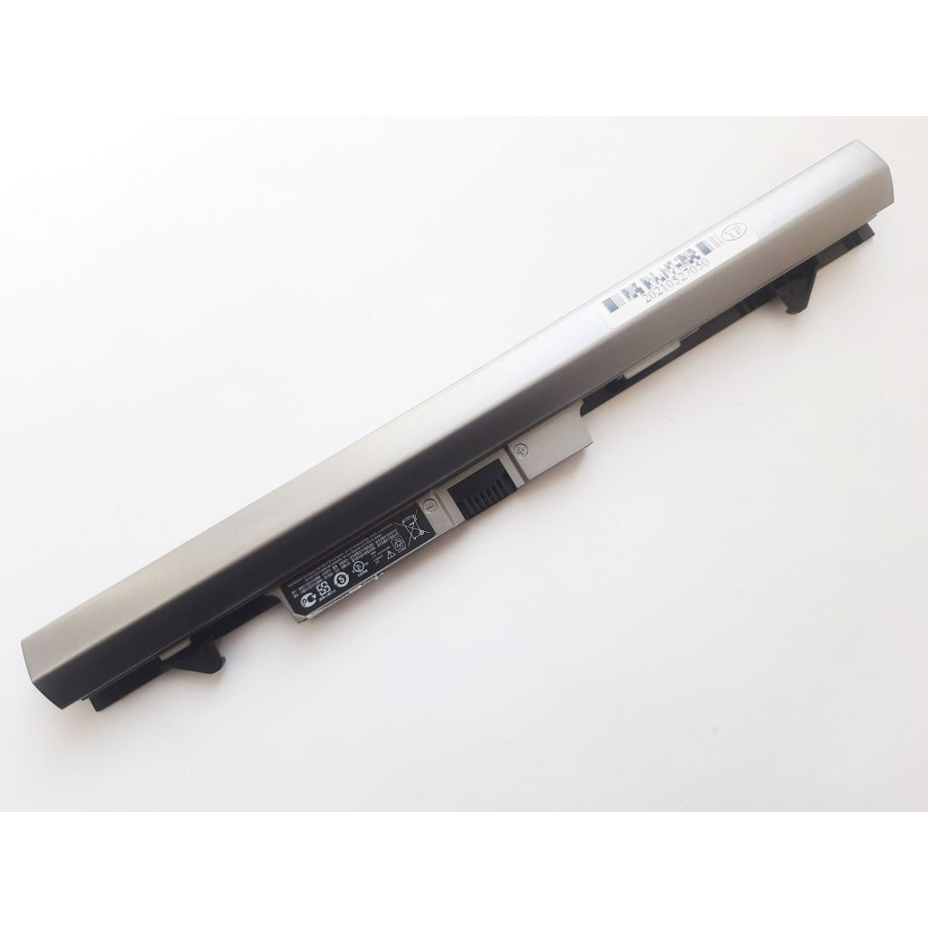 Акумулятор до ноутбука HP ProBook 430 G1 HSTNN-IB4L, 44Wh (2850mAh), 4cell, 14.8V, Li- (A47674) - зображення 2
