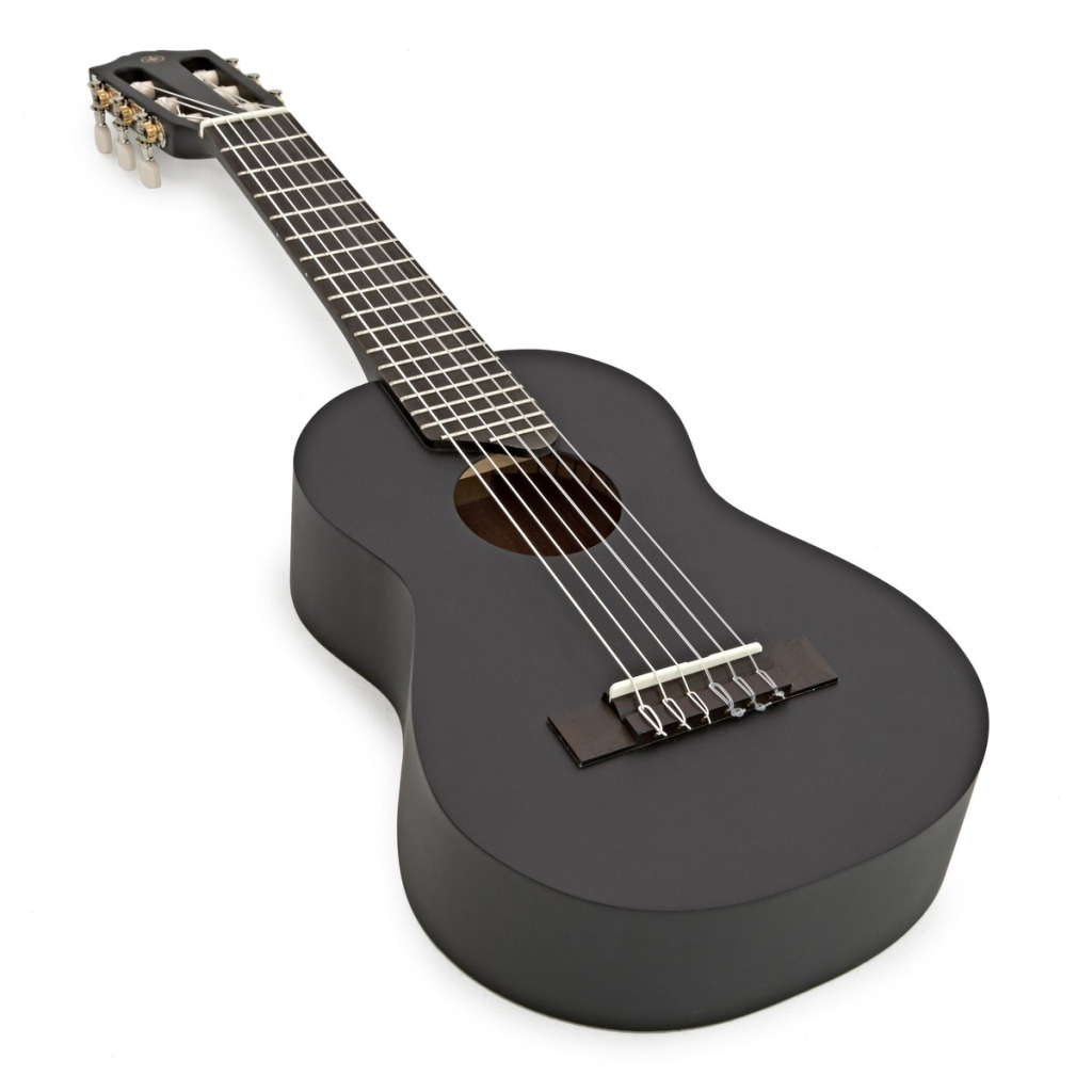 Укулеле Yamaha GL1 Black - изображение 3