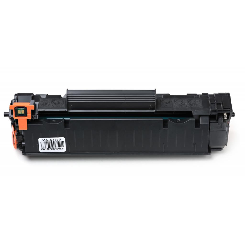 Картридж Vinga CANON 737X/HP CF283X (V-L-C737X) - зображення 5