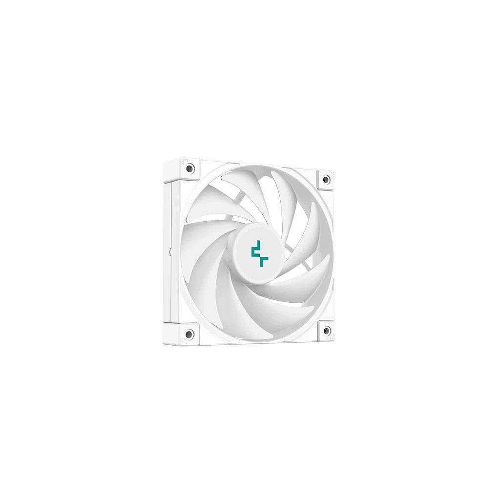 Кулер до процесора Deepcool AK620 WH (R-AK620-WHNNMT-G-1) - зображення 3