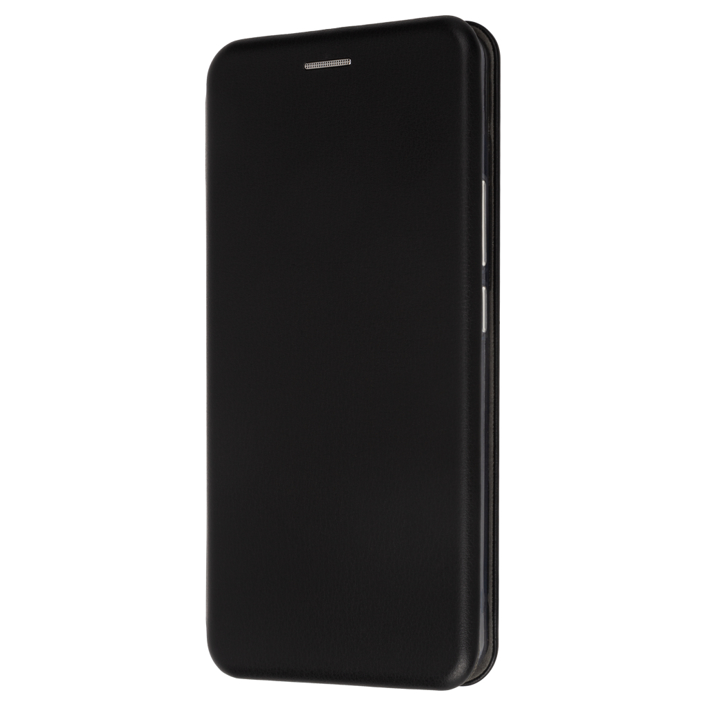 Чохол до мобільного телефона Armorstandart G-Case Xiaomi Redmi Note 14 4G Black (ARM79784) - зображення 1