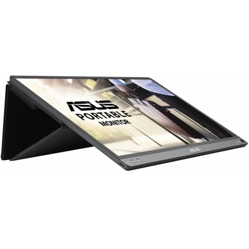 Монітор ASUS MB16AP No Stand - зображення 5