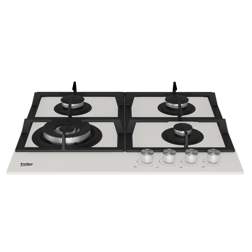 Варочна поверхня Beko HILW64225SW - зображення 2