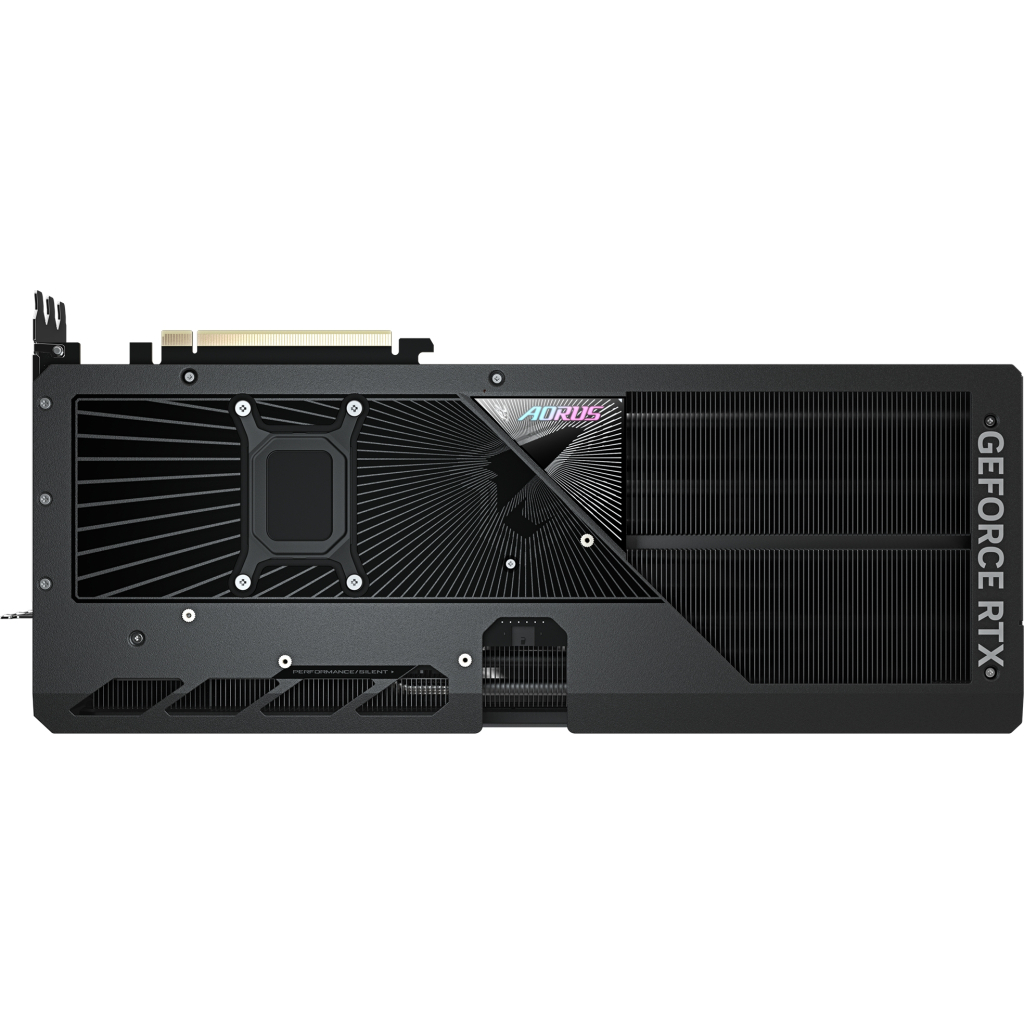 Відеокарта GIGABYTE GeForce RTX5080 16GB MASTER (GV-N5080AORUS M-16GD) - зображення 5