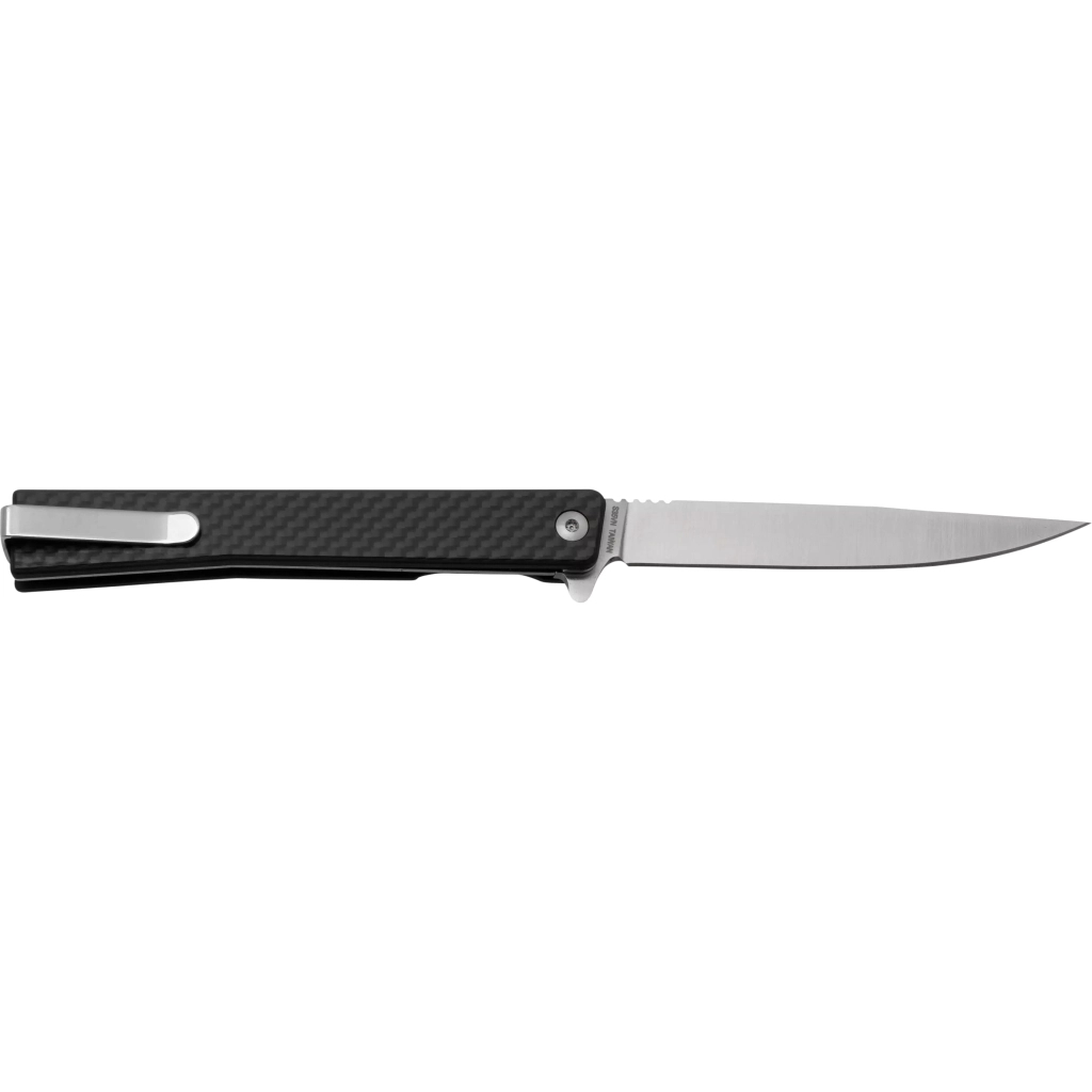 Ніж Ocaso Solstice Carbon Fiber Satin (10CFS) - зображення 2