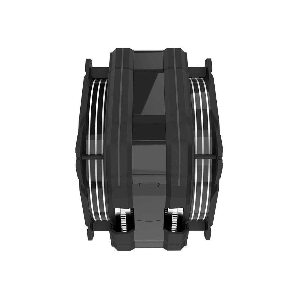 Кулер до процесора Alseye M120D-B-Plus II (AS.01.01.0044) - зображення 2