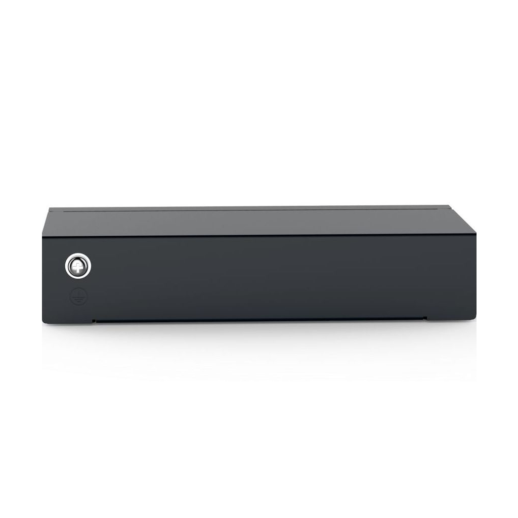 Комутатор мережевий Ruijie Networks RG-ES105D - зображення 5