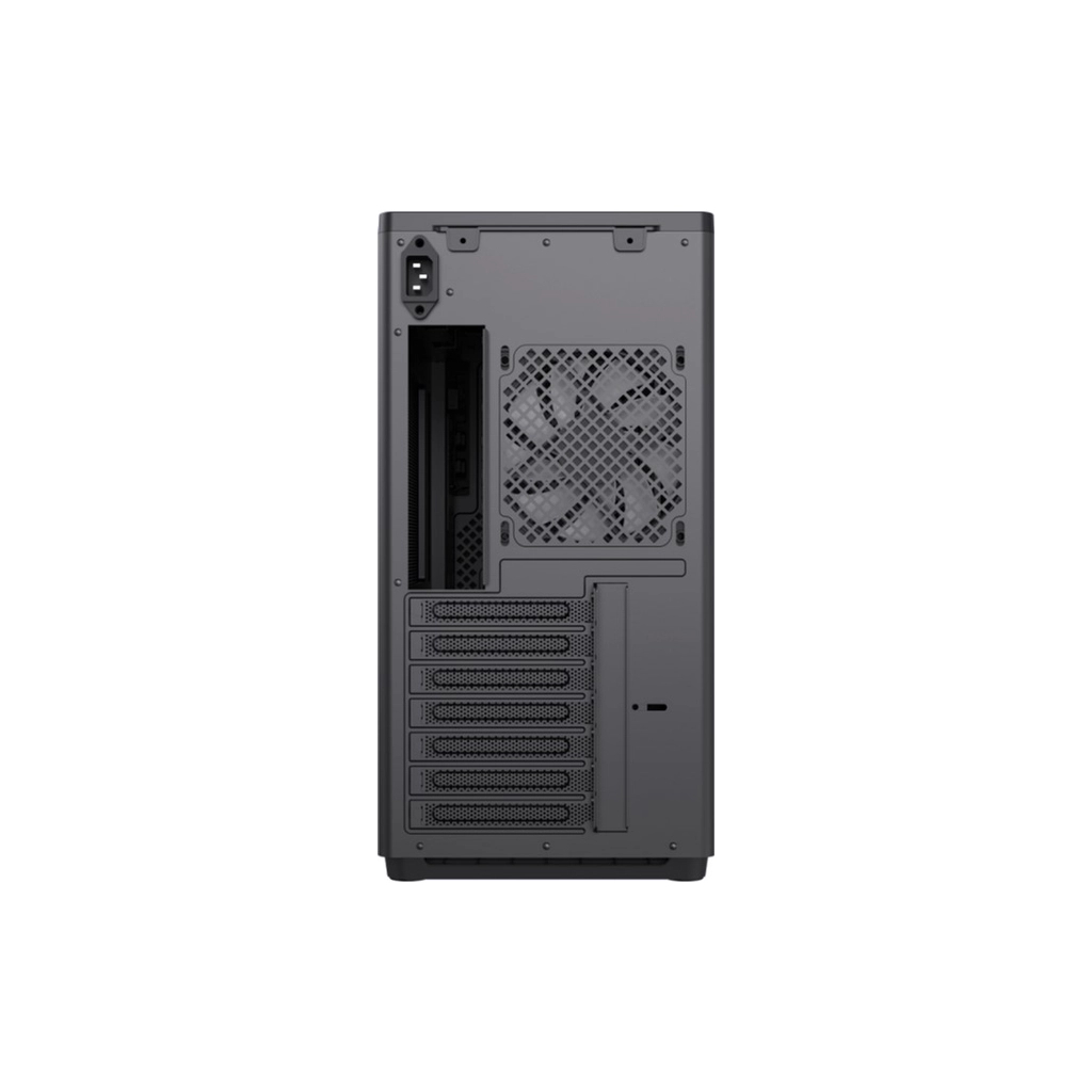 Корпус Gamemax P30 BK - зображення 6