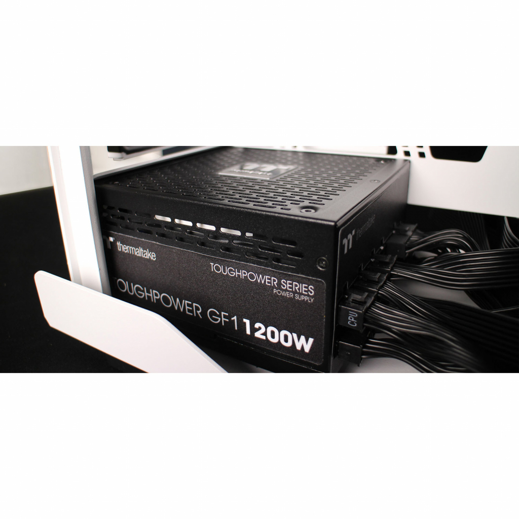 Блок живлення ThermalTake 1200W Toughpower GF1 (PS-TPD-1200FNFAGE-1) - зображення 8