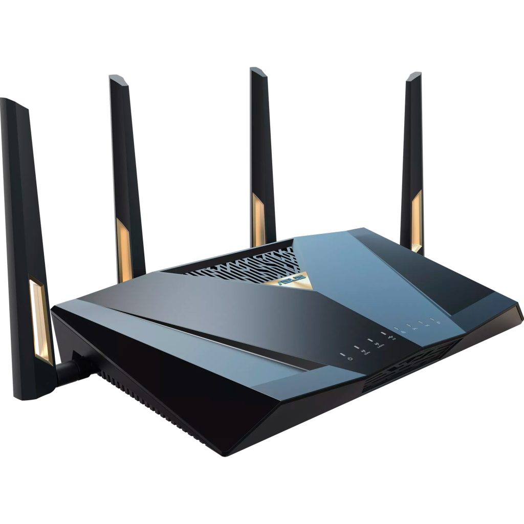 Маршрутизатор ASUS RT-BE88U (90IG08V0-MO3N0V) - зображення 6