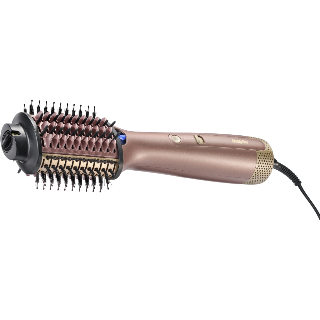 Фен-щітка Babyliss AS95E - зображення 2