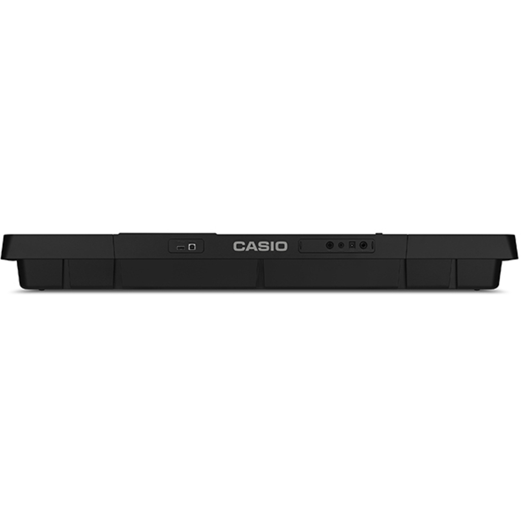 Синтезатор Casio CT-X800 (222053) - изображение 4