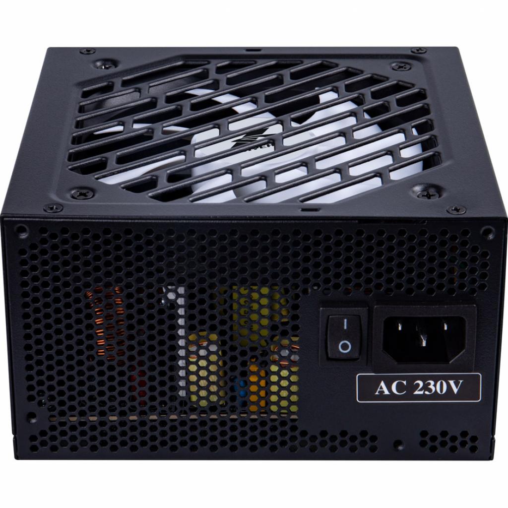Блок живлення 1stPlayer 600W (PS-600FK) - зображення 6