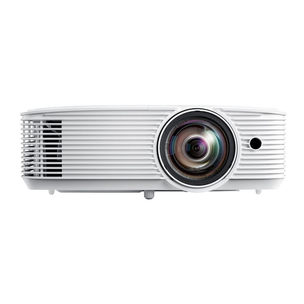 Проектор Optoma W309ST (E9PD7DR01EZ1) - зображення 1