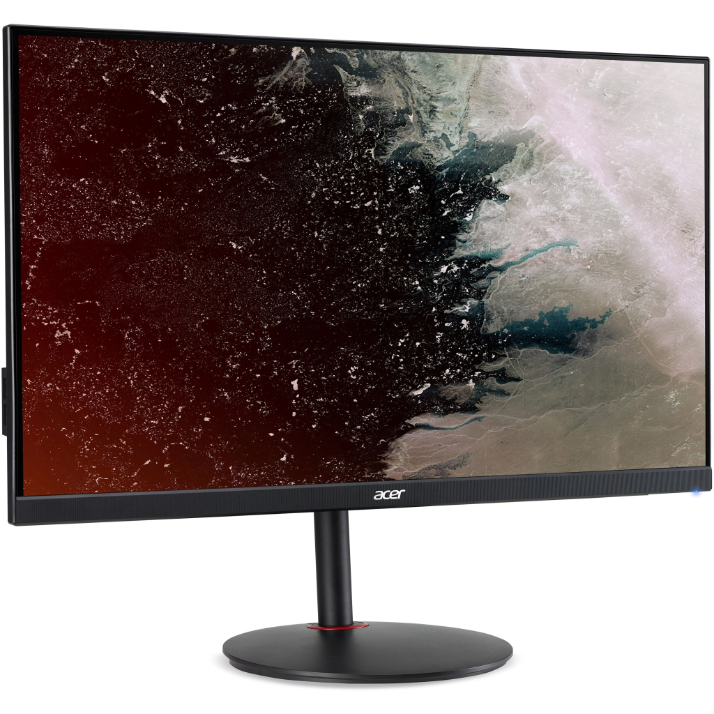 Монітор Acer XV272UVBMIIPRZX (UM.HX2EE.V23) - зображення 2