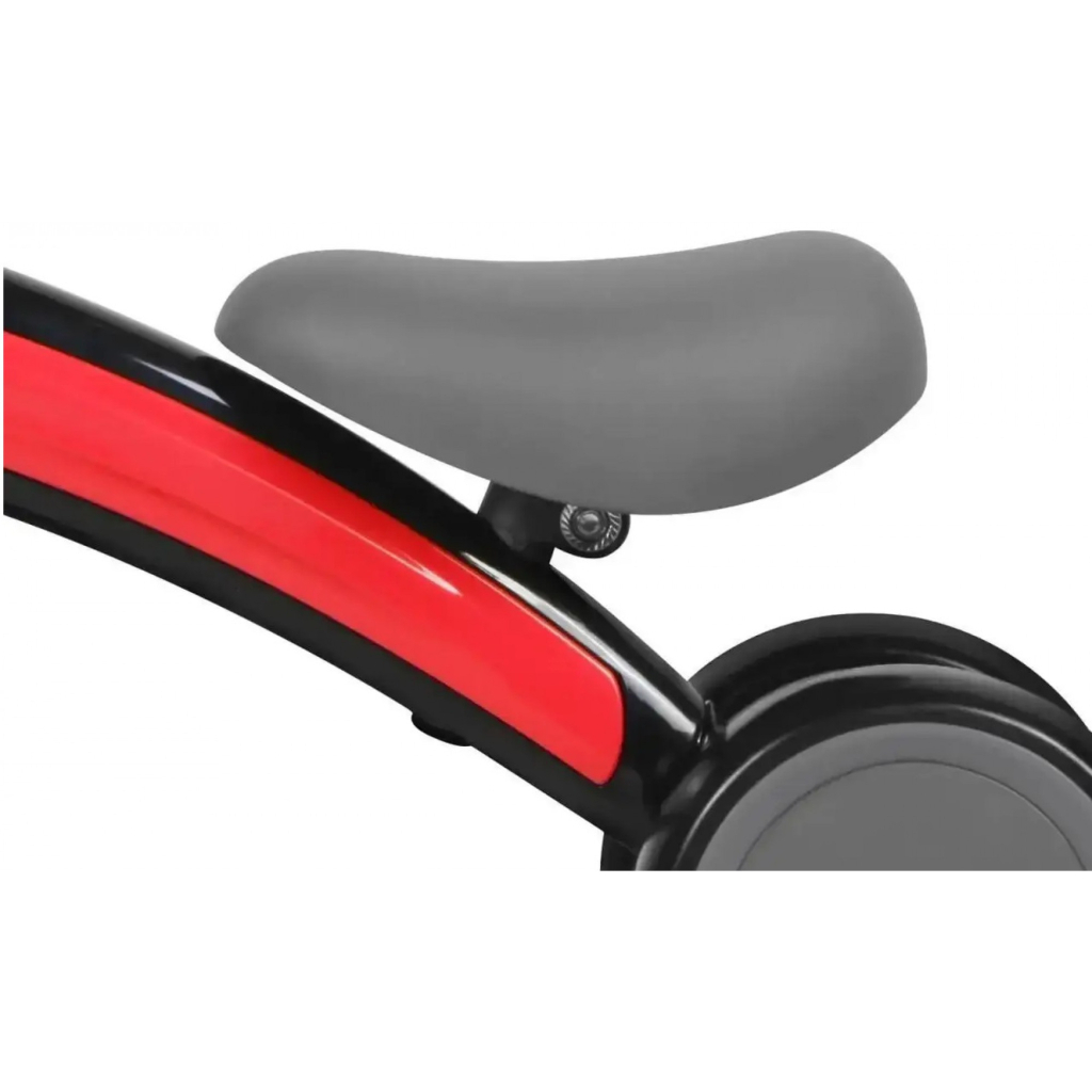 Біговел QPlay Sweetie Red (B-401SweetieRed) - зображення 5
