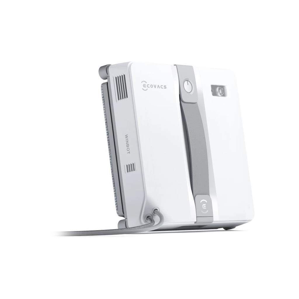 Пилосос Ecovacs Winbot MINI (WG841-01) - изображение 5