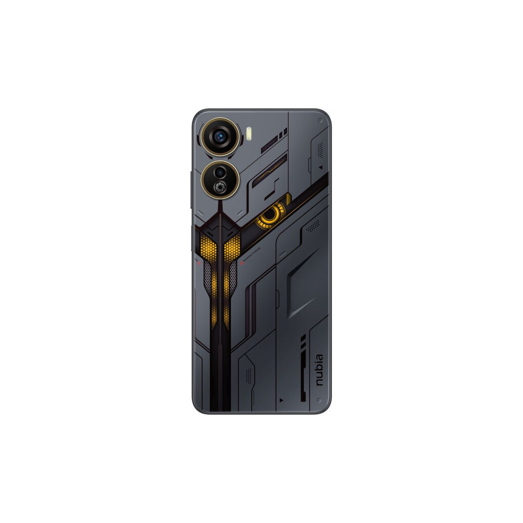 Мобільний телефон ZTE Nubia NEO 5G 8/256GB Black (1006456) - зображення 5
