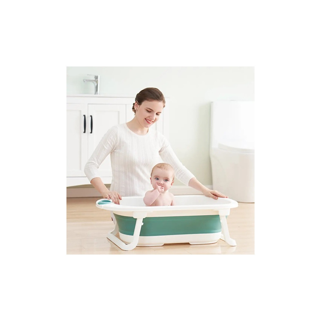 Ванночка El Camino Sprinkle ME 1139 Deep Green (ME 1139 deep green) - зображення 6