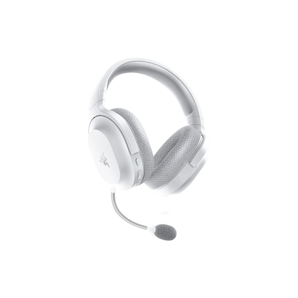 Навушники Razer Barracuda X 2022 Mercury (RZ04-04430200-R3M1) - зображення 2