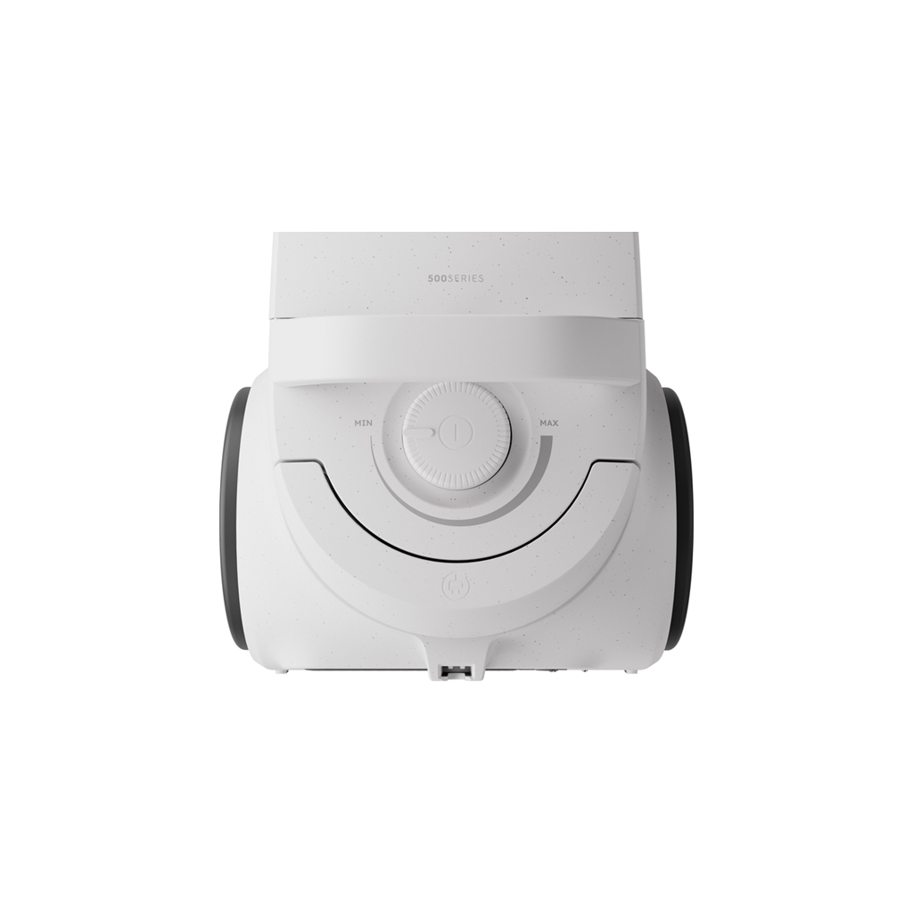 Пилосос Electrolux EL51C2SW - зображення 3