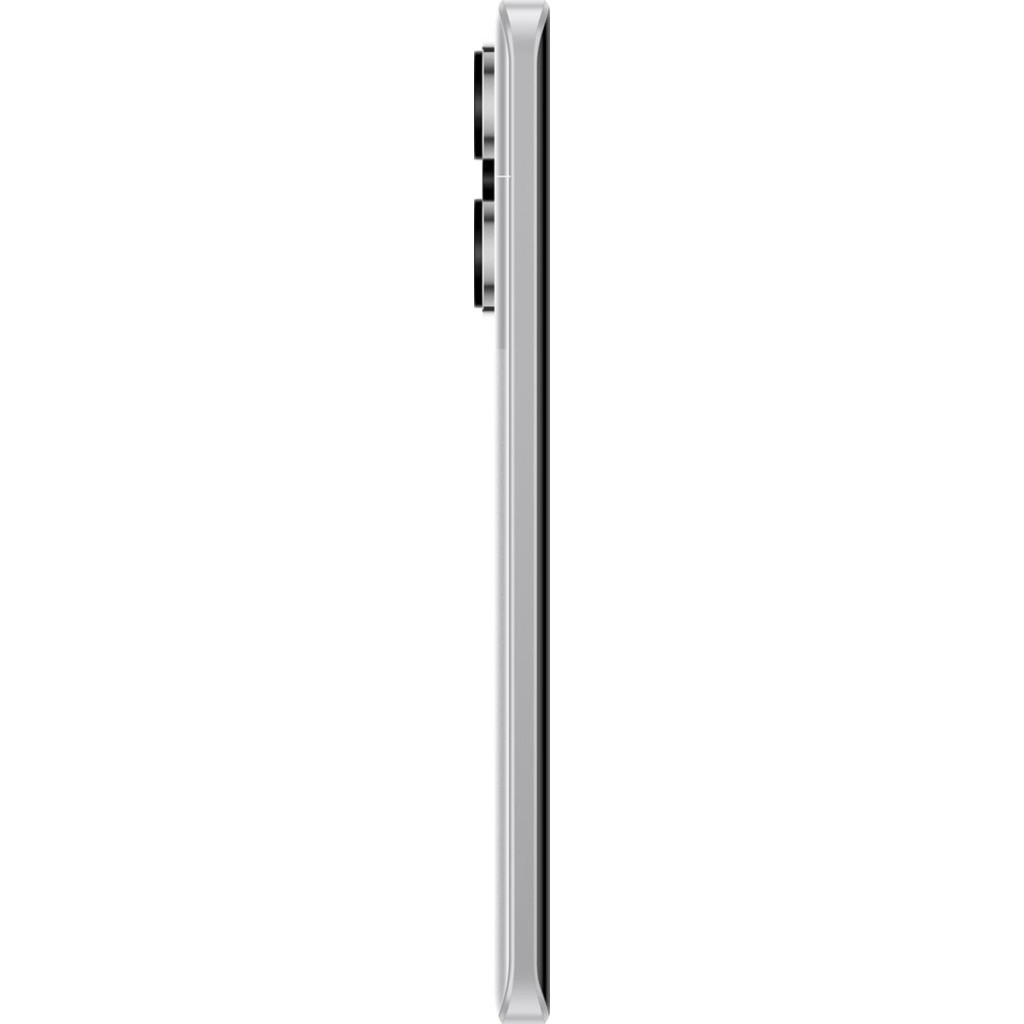 Мобільний телефон Xiaomi Redmi Note 13 Pro+ 5G 12/512GB Mystic Silver (1036861) - зображення 4