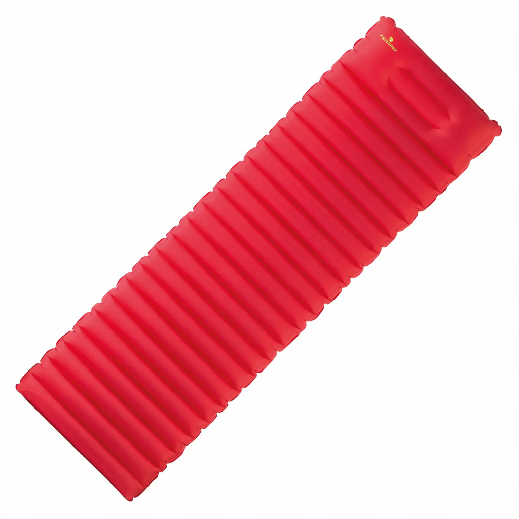 Туристичний килимок Ferrino Swift Lite Red (928119) - зображення 1
