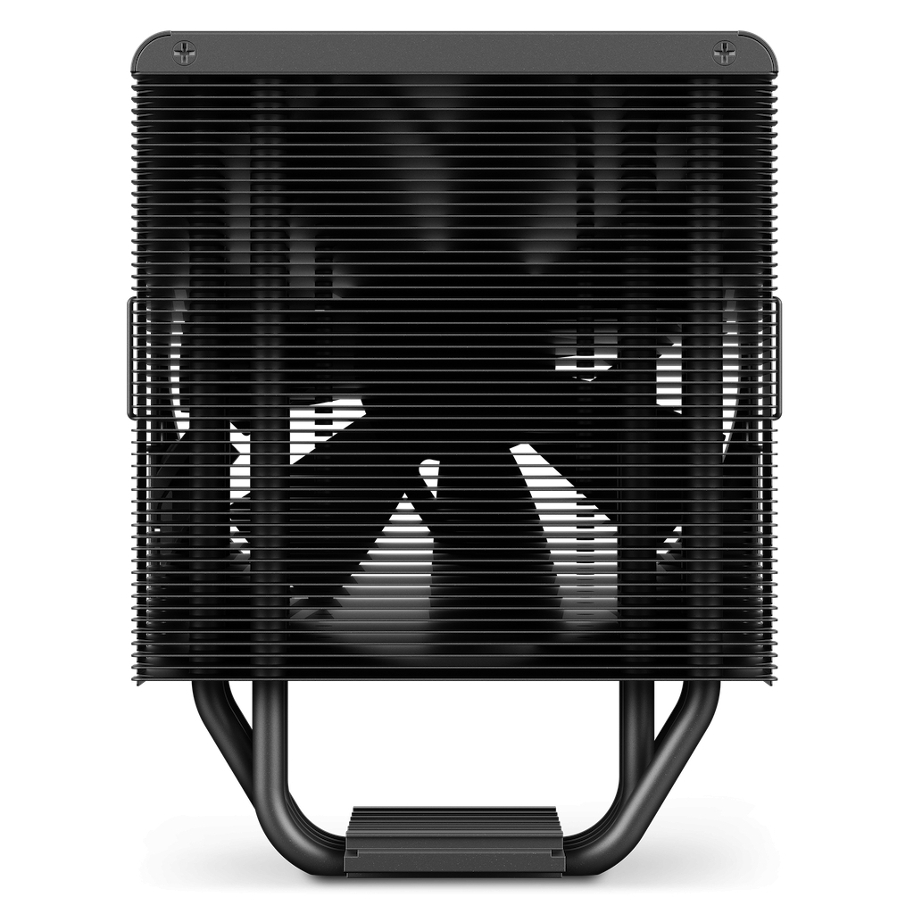 Кулер до процесора NZXT Freeze T120 Black (RC-TN120-B1) - зображення 4