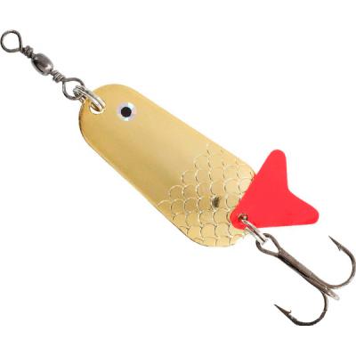 Блешня Balzer Colonel Classic blinker золото 6гр. (13116 006) - зображення 1