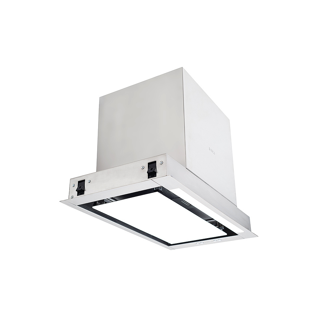 Витяжка кухонна Elica HIDDEN 2.0 IXGL/A/52 - изображение 3