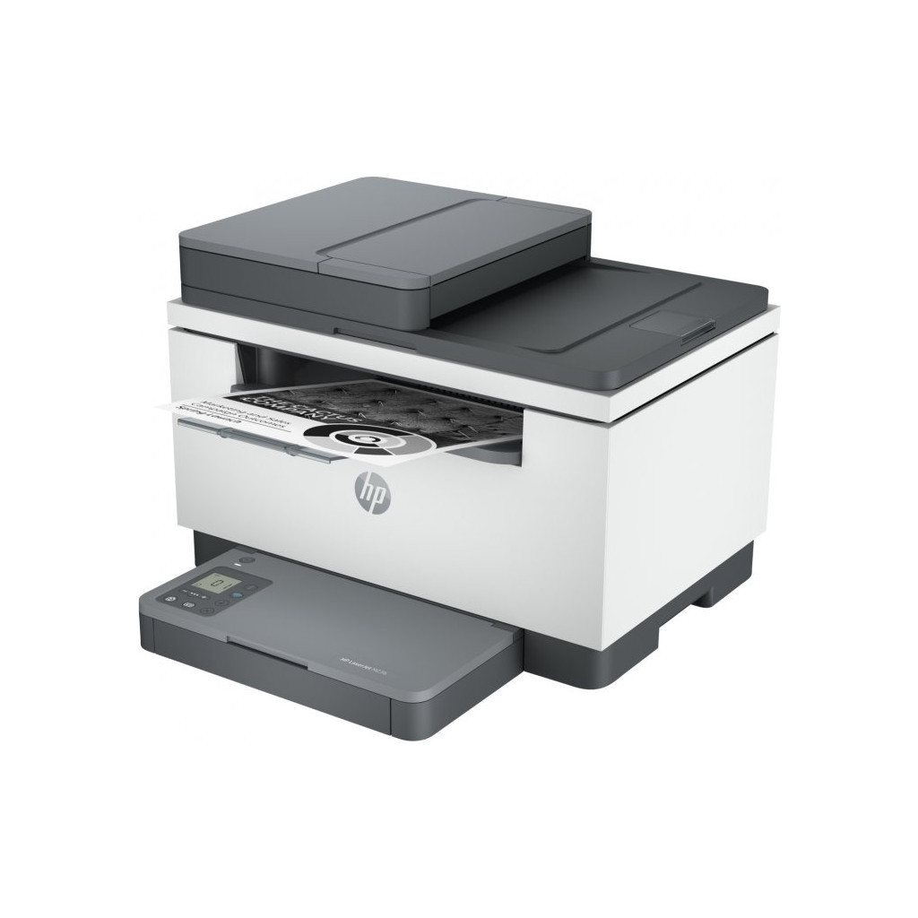 Багатофункціональний пристрій HP LaserJet M236sdn (9YG08A) - зображення 3