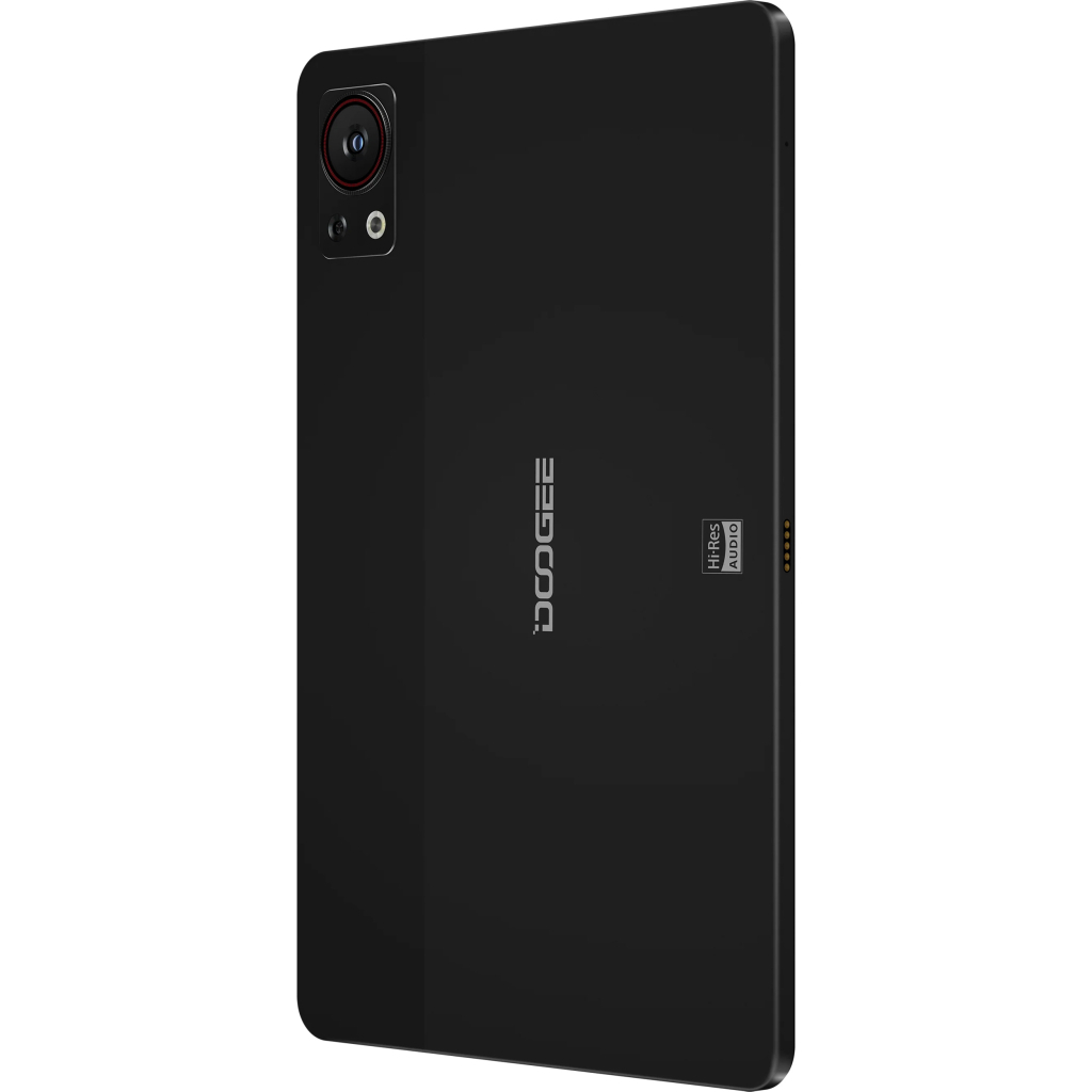 Планшет Doogee T30SE 11" 4/128GB 4G Midnight Black (6923740200001) - зображення 4