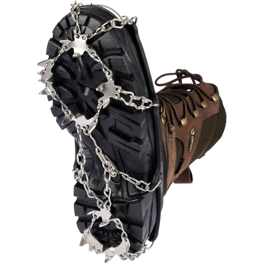 Льодоступи Viking Fishing Ice Master L (1919.00.11) - зображення 4