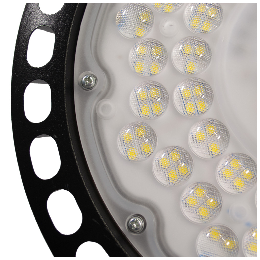 Світильник Євросвітло 150Вт 6400К EB-150-05 - изображение 3