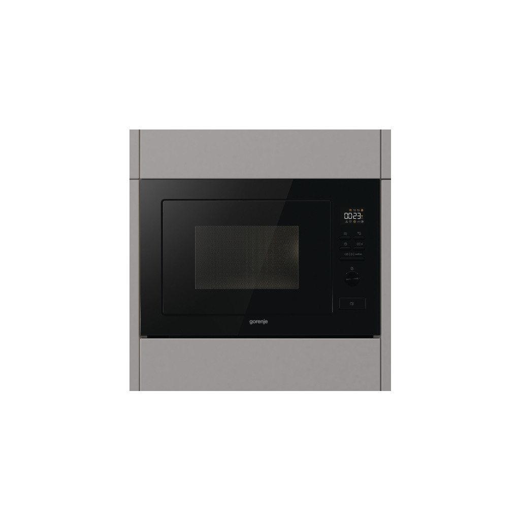 Мікрохвильова піч Gorenje BM251M2BG - изображение 6